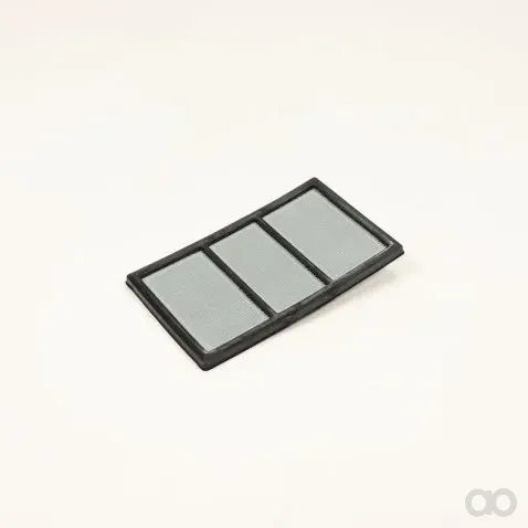 Hifi Filter - SA 12804 - Luftfilterelement