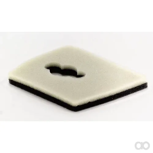 Hifi Filter - SA 12810 - Luftfilterelement