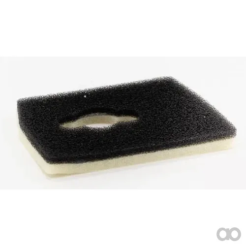 Hifi Filter - SA 12810 - Luftfilterelement