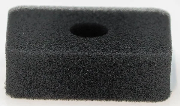 Hifi Filter - SA 12820 - Luftfilterelement