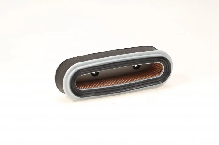 Hifi Filter - SA 12823 - Luftfilterelement