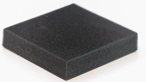 Hifi Filter - SA 12973 - Luftfilterelement (Schaumstoff)