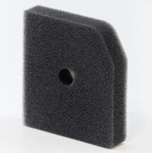 Hifi Filter - SA 12974 - Luftfilterelement (Schaumstoff)