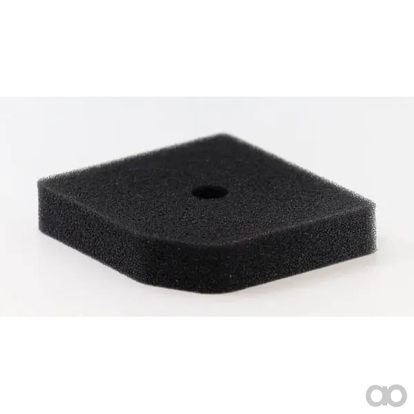 Hifi Filter - SA 12974 - Luftfilterelement (Schaumstoff)