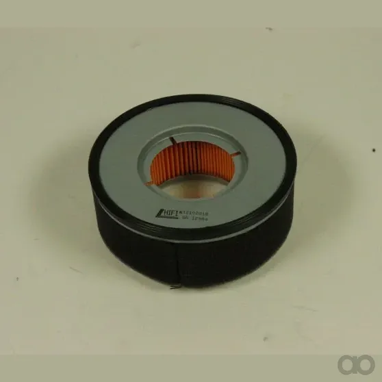 Hifi Filter - SA 12984 - Luftfilterelement