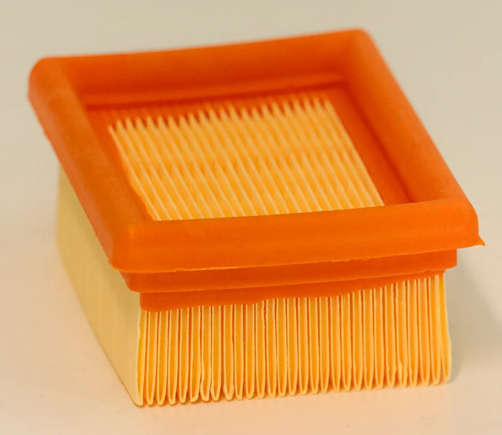 Hifi Filter - SA 12987 - Luftfilterelement
