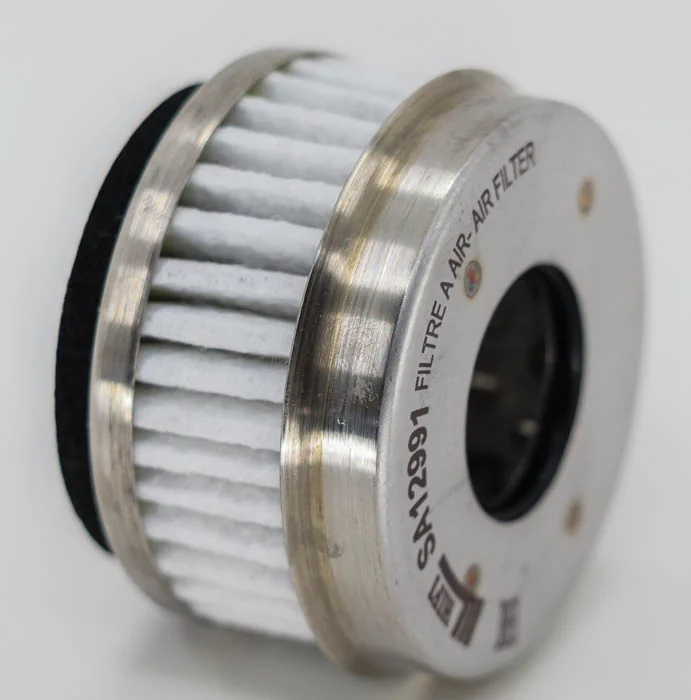 Hifi Filter - SA 12991 - Luftfilter (Be- und Entlüftung)