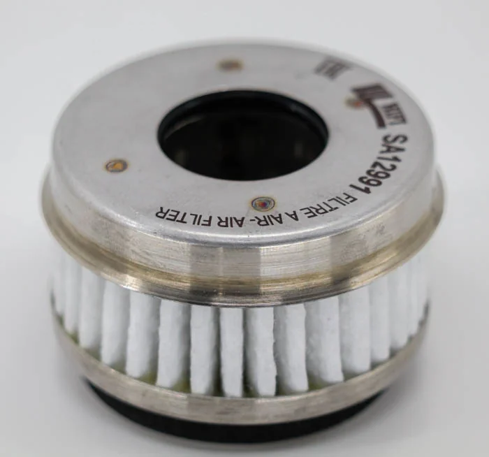 Hifi Filter - SA 12991 - Luftfilter (Be- und Entlüftung)