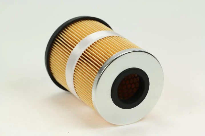 Hifi Filter - SA 13550 - Luftfilterelement