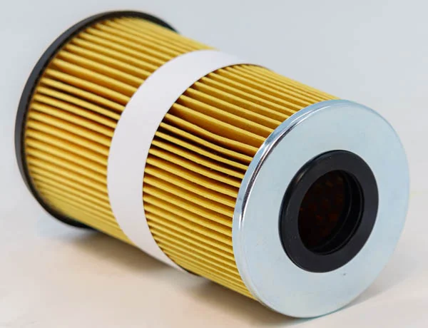 Hifi Filter