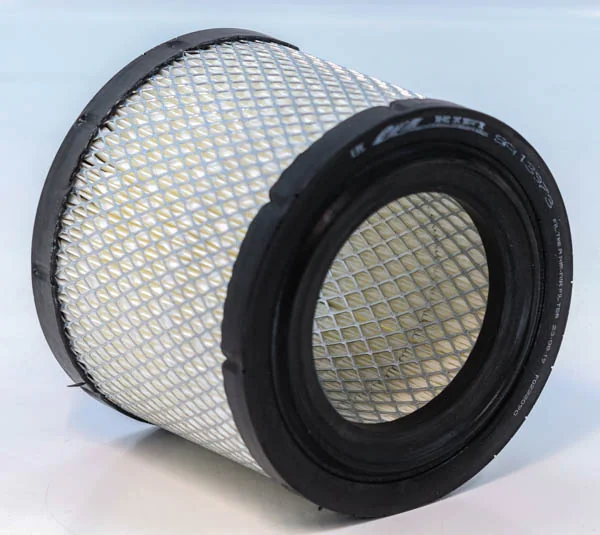 Hifi Filter