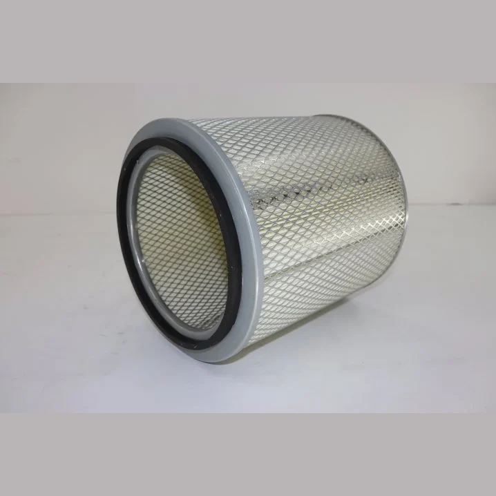 Hifi Filter - SA 13989 - LUFTFILTER