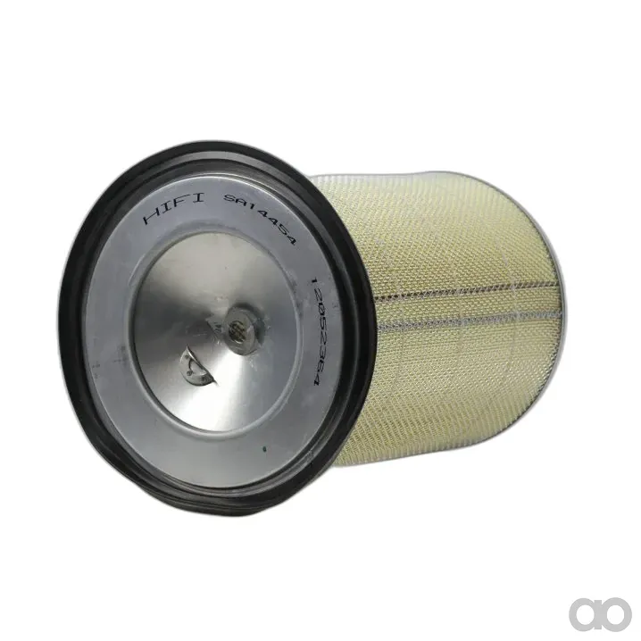 Hifi Filter - SA 14454 - Luftfilterelement