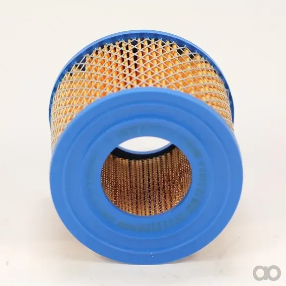 Hifi Filter - SA 14524 - Luftfilterelement