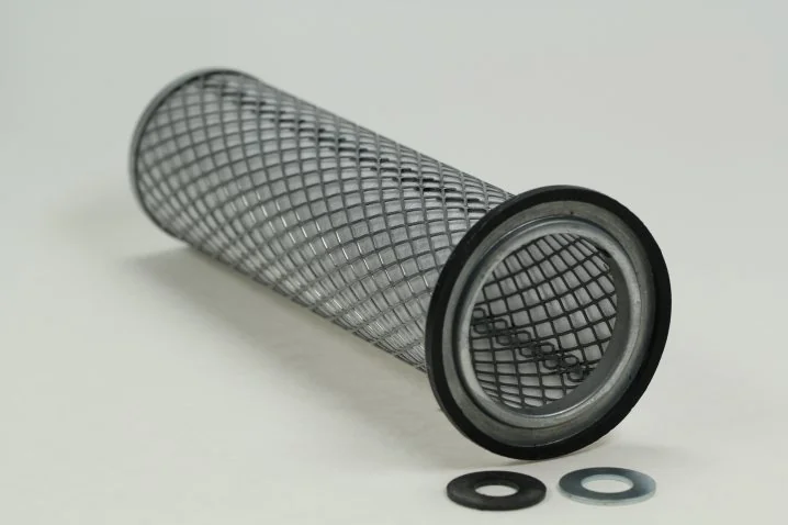 Hifi Filter