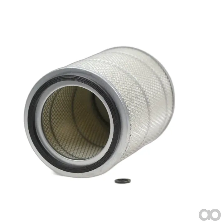 Hifi Filter - SA 14652 - Luftfilterelement