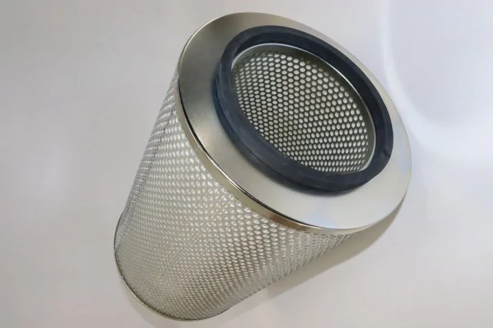 Hifi Filter - SA 14706 - Luftfilterelement