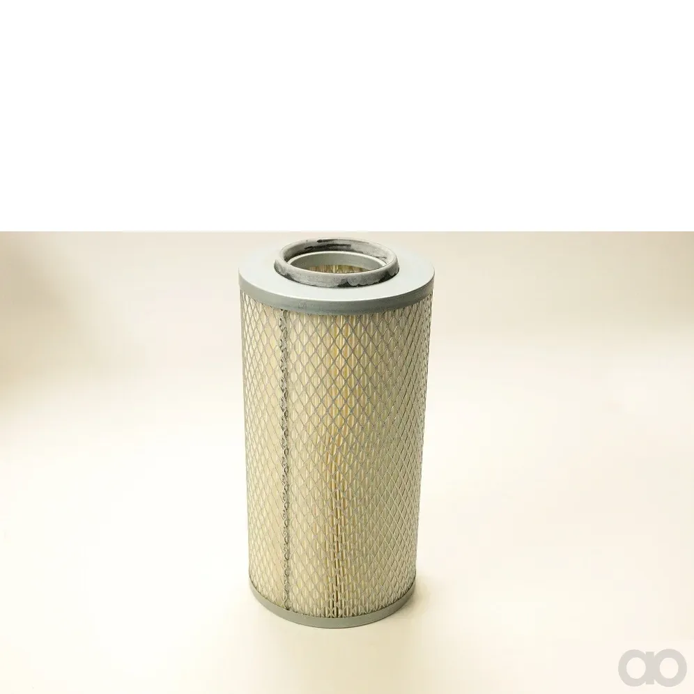 Hifi Filter - SA 15166 - Luftfilterelement