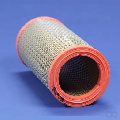 Hifi Filter