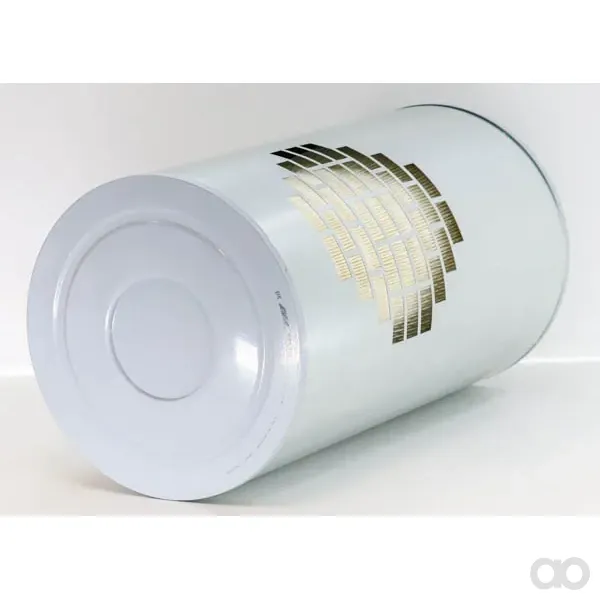 Hifi Filter - SA 16000 - Luftfilter (Aufsteckfilter NW176)