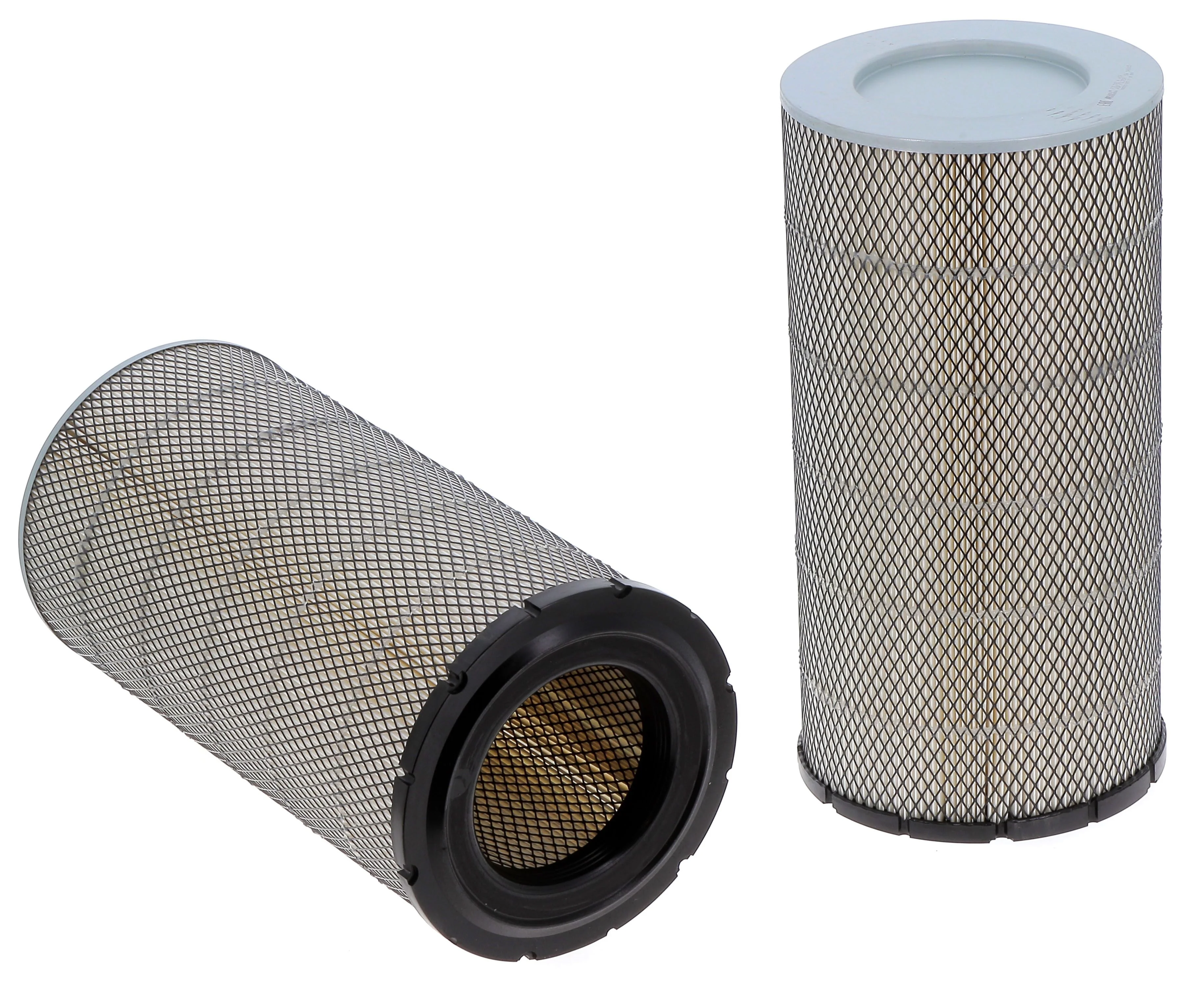 Hifi Filter - SA 160015 - Luftfilterelement