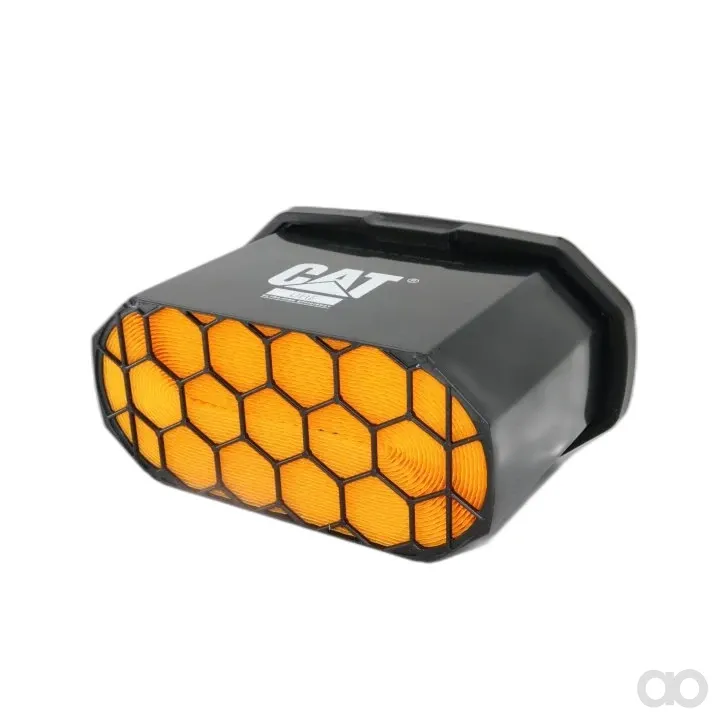 Hifi Filter