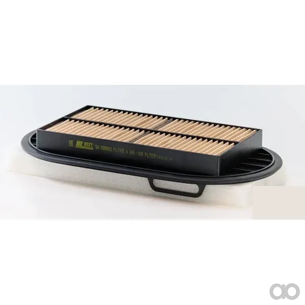 Hifi Filter - SA 160082 - Luftfilterelement