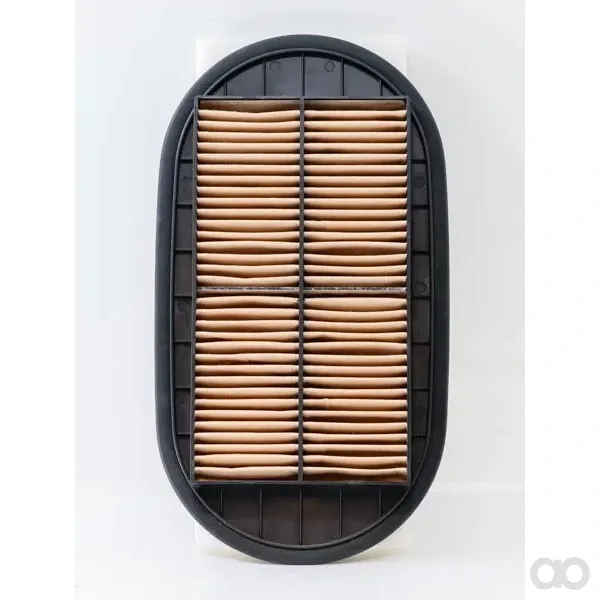 Hifi Filter - SA 160082 - Luftfilterelement