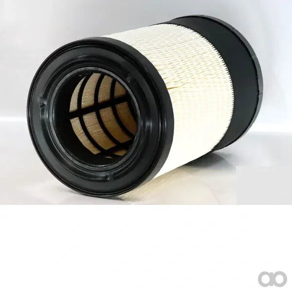 Hifi Filter - SA 160084 - Luftfilterelement