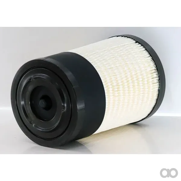 Hifi Filter - SA 160084 - Luftfilterelement