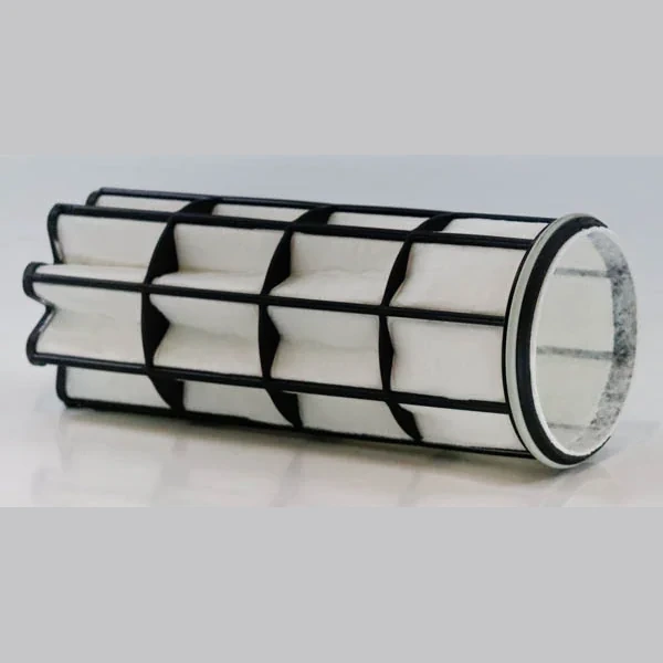 Hifi Filter - SA 160085 - Luftfilterelement
