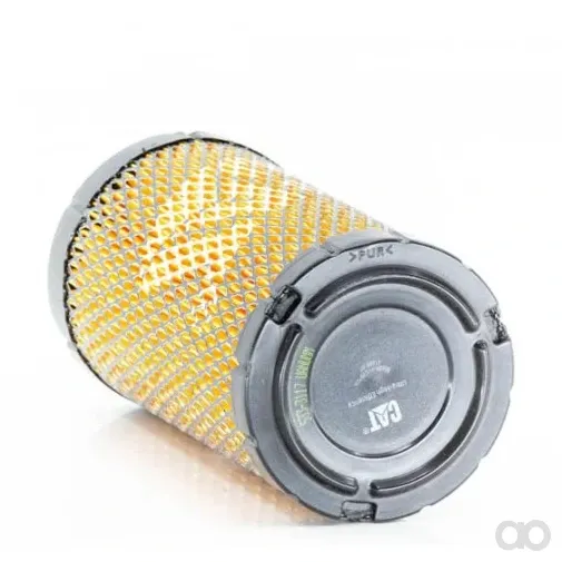 Hifi Filter - SA 160096 - Luftfilterelement