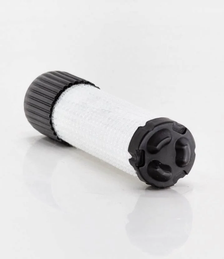 Hifi Filter - SA 160097 - Luftfilterelement (Sekundärelement)
