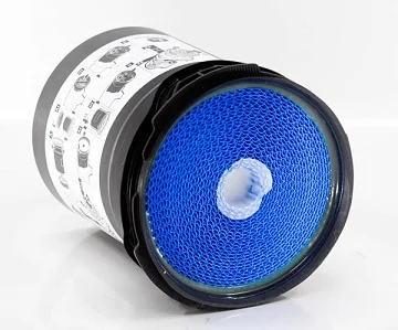 Hifi Filter - SA 160113 - Luftfilterelement