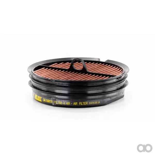 Hifi Filter - SA 160114 - Luftfilterelement
