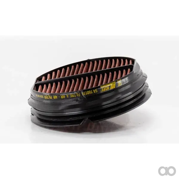 Hifi Filter - SA 160114 - Luftfilterelement