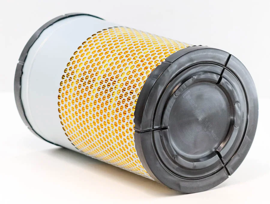 Hifi Filter - SA 160128 - Luftfilterelement