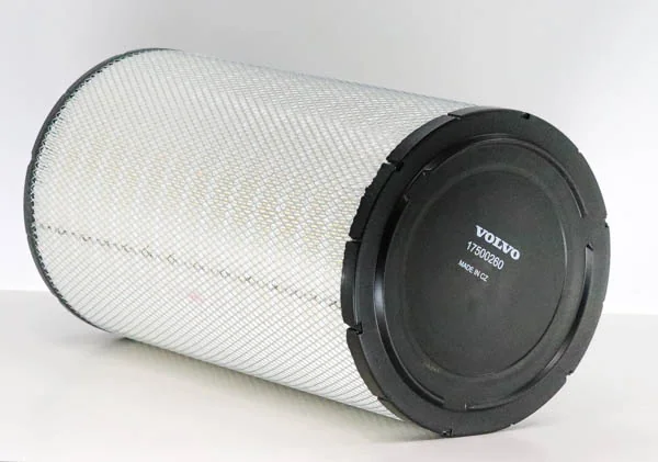 Hifi Filter - SA 160134 - Luftfilterelement