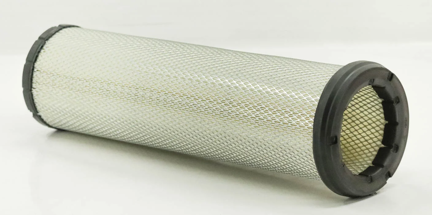 Hifi Filter