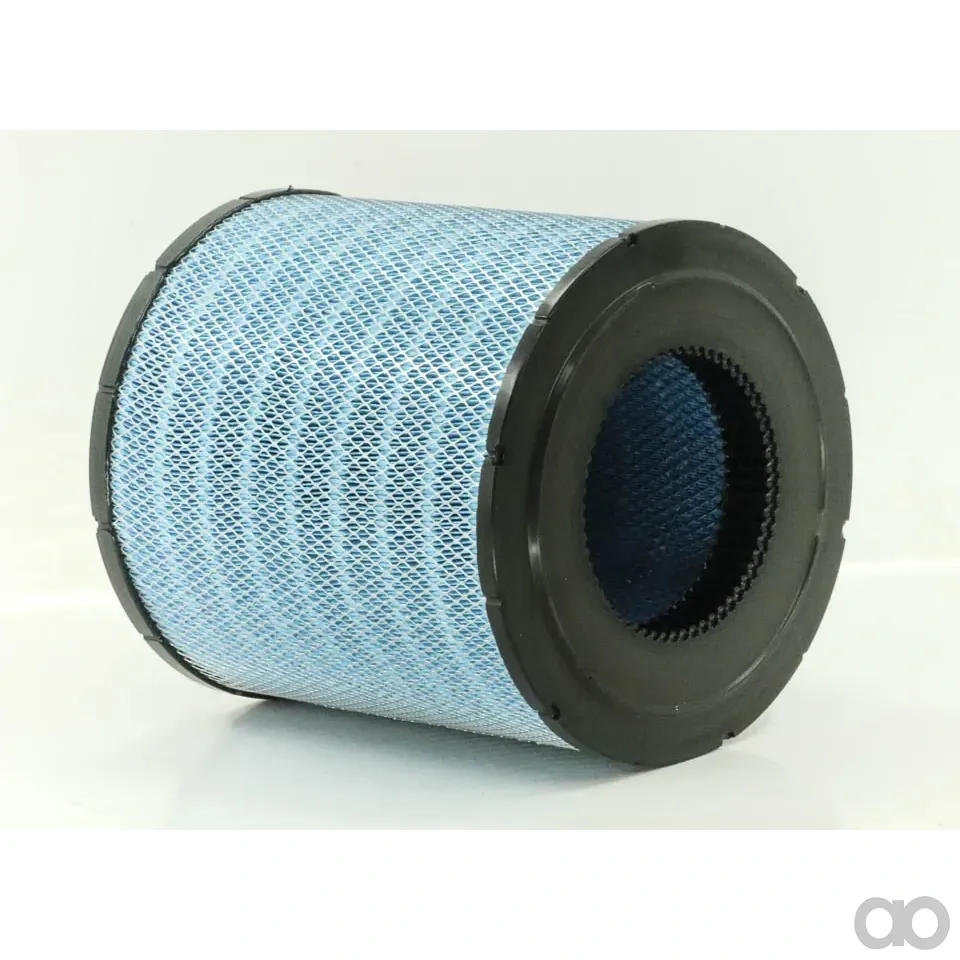 Hifi Filter - SA 160143 - Luftfilterelement