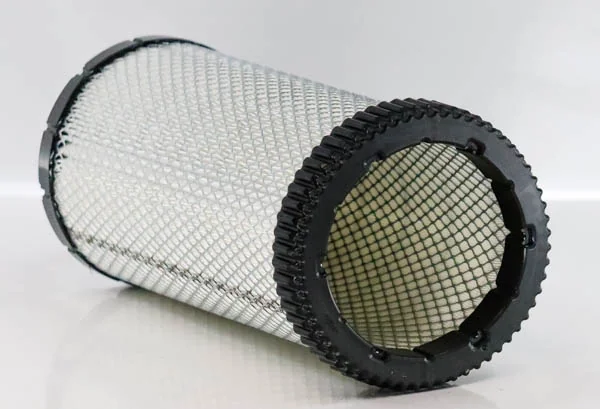 Hifi Filter