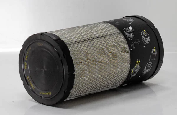Hifi Filter - SA 160154 - Luftfilterelement