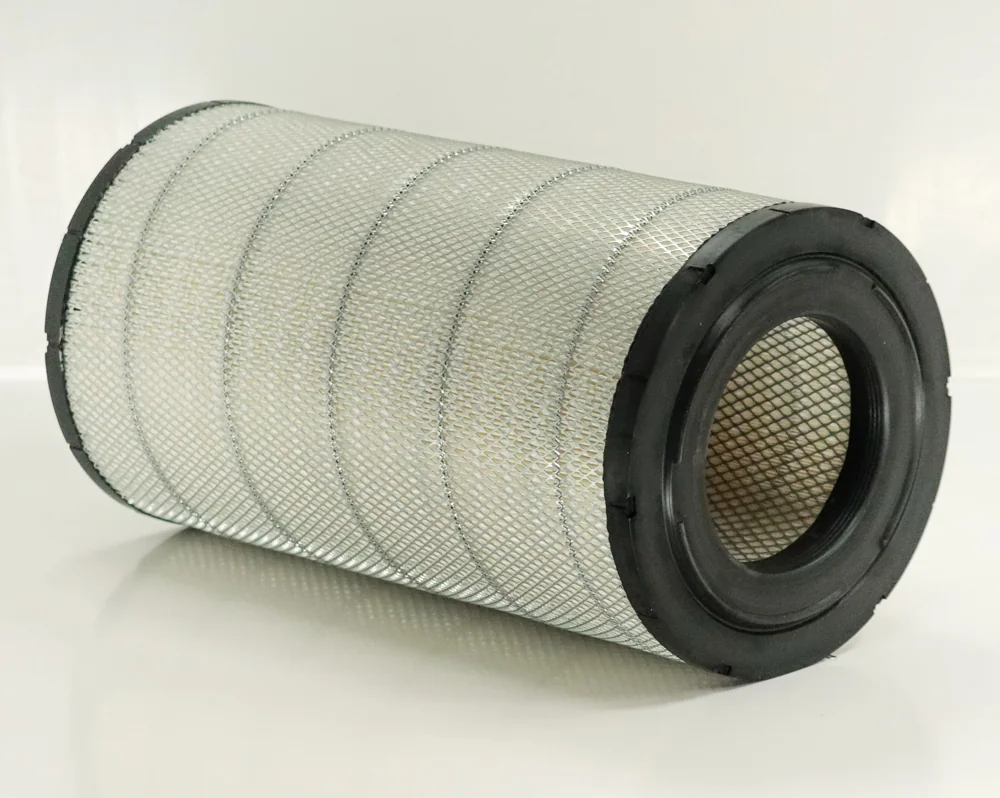Hifi Filter - SA 16119 - Luftfilterelement