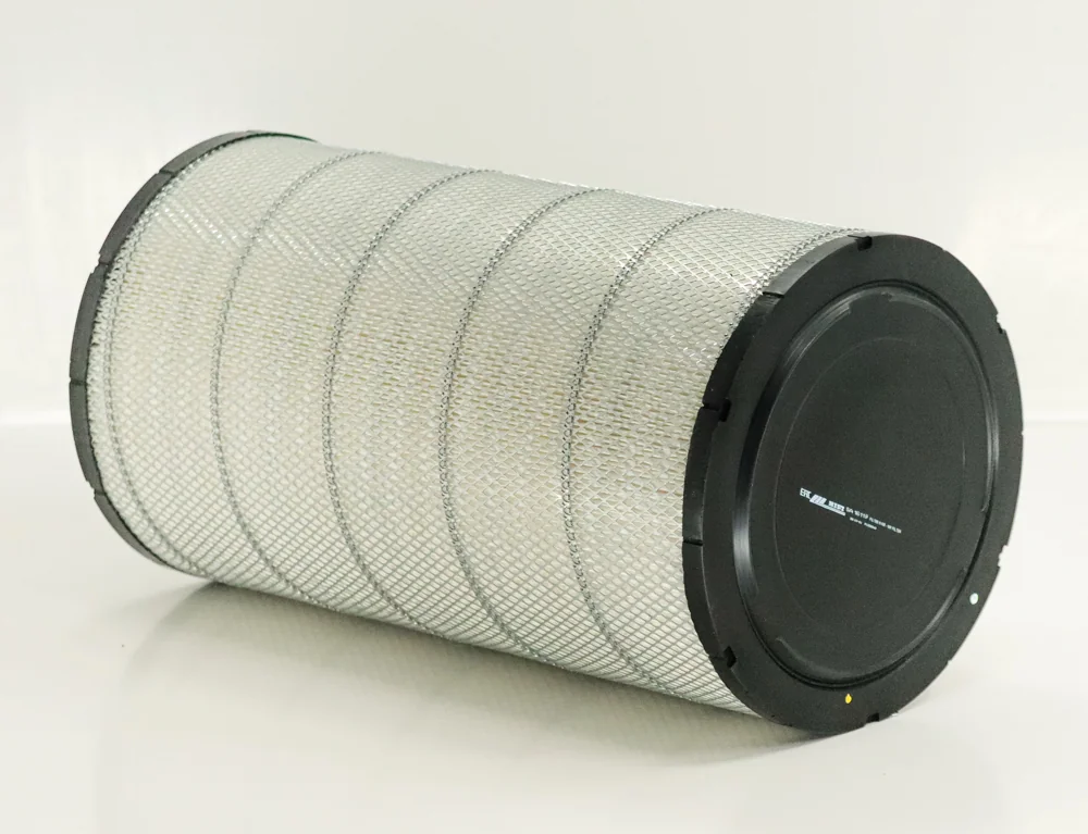 Hifi Filter - SA 16119 - Luftfilterelement