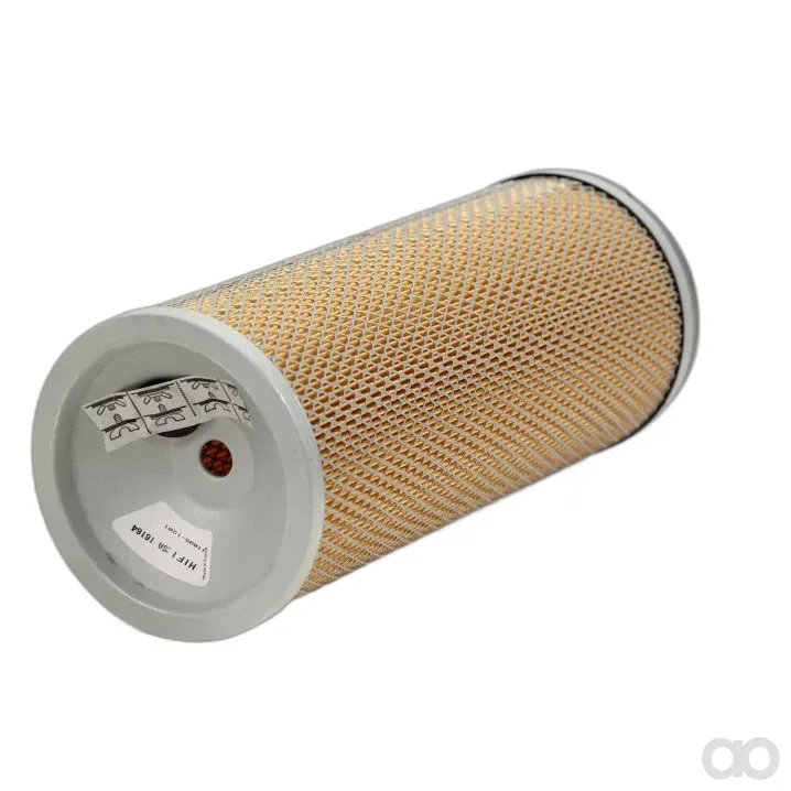 Hifi Filter - SA 16164 - Luftfilterelement (Sekundärelement)