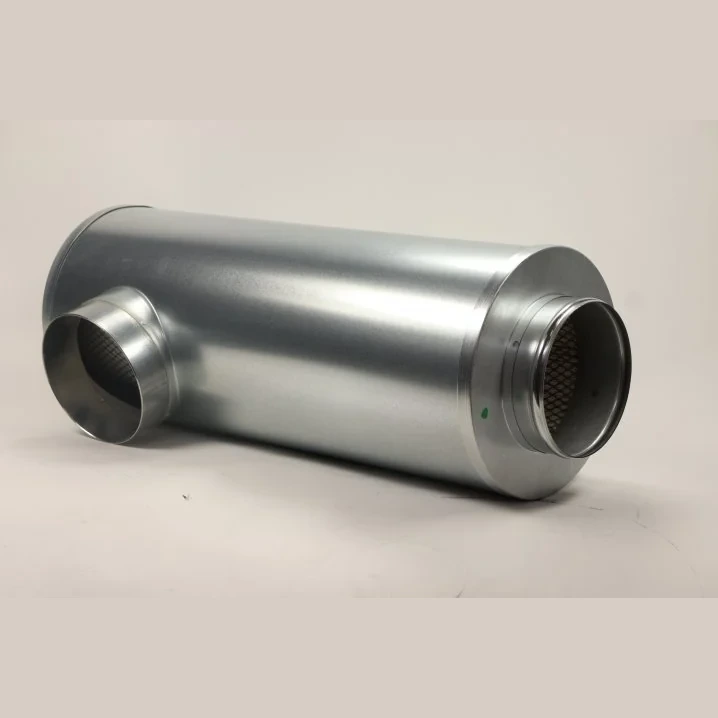 Hifi Filter - SA 16219 - Luftfilter
