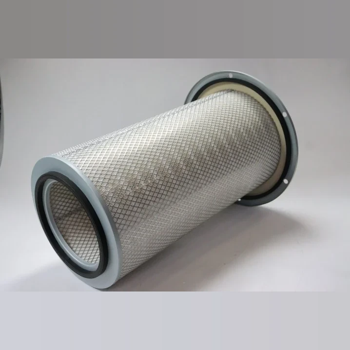 Hifi Filter - SA 16380 - Luftfilterelement