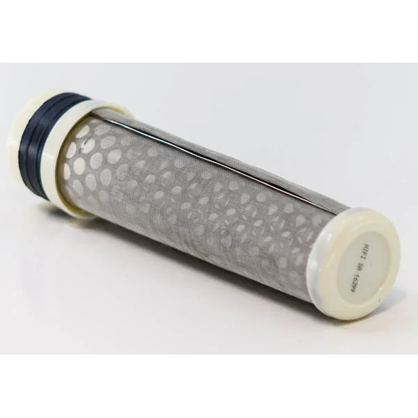 Hifi Filter - SA 16399 - Luftfilterelement