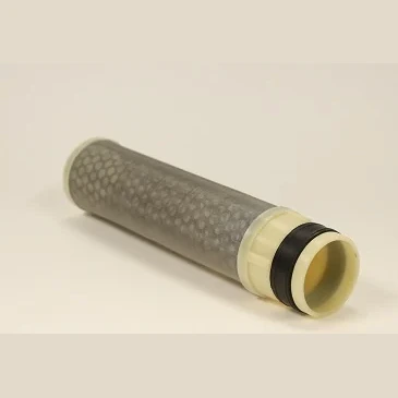 Hifi Filter - SA 16447 - Luftfilterelement (Sekundärelement)
