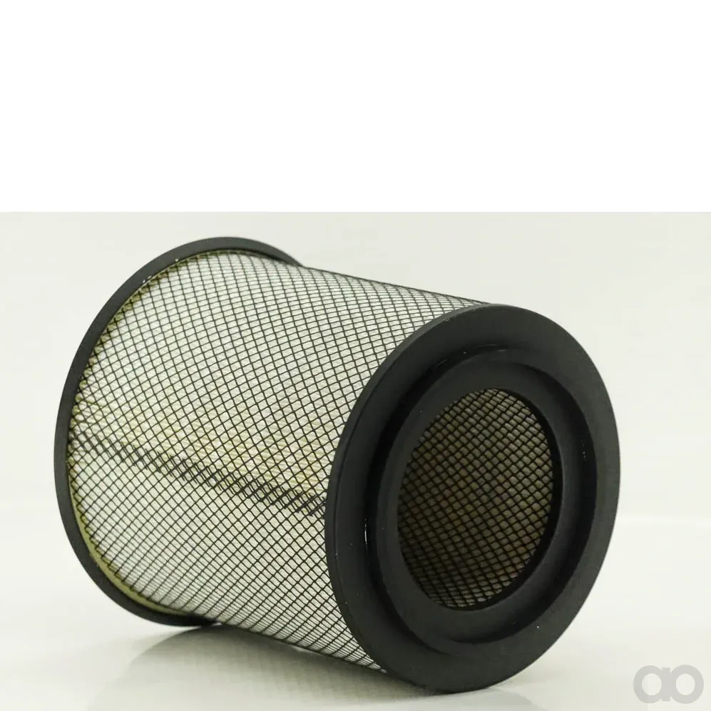 Hifi Filter - SA 16496 - LUFTFILTER